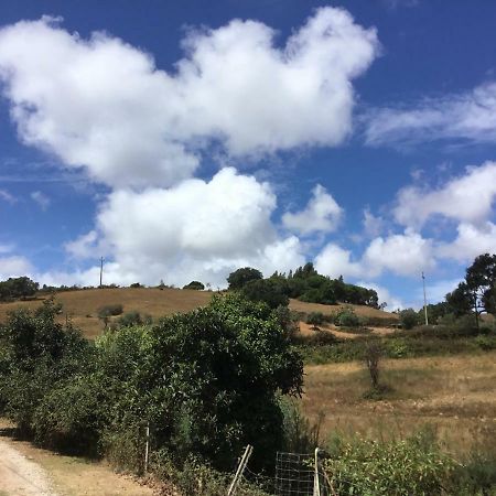 Quinta Boavista Βίλα Cercal do Alentejo Εξωτερικό φωτογραφία