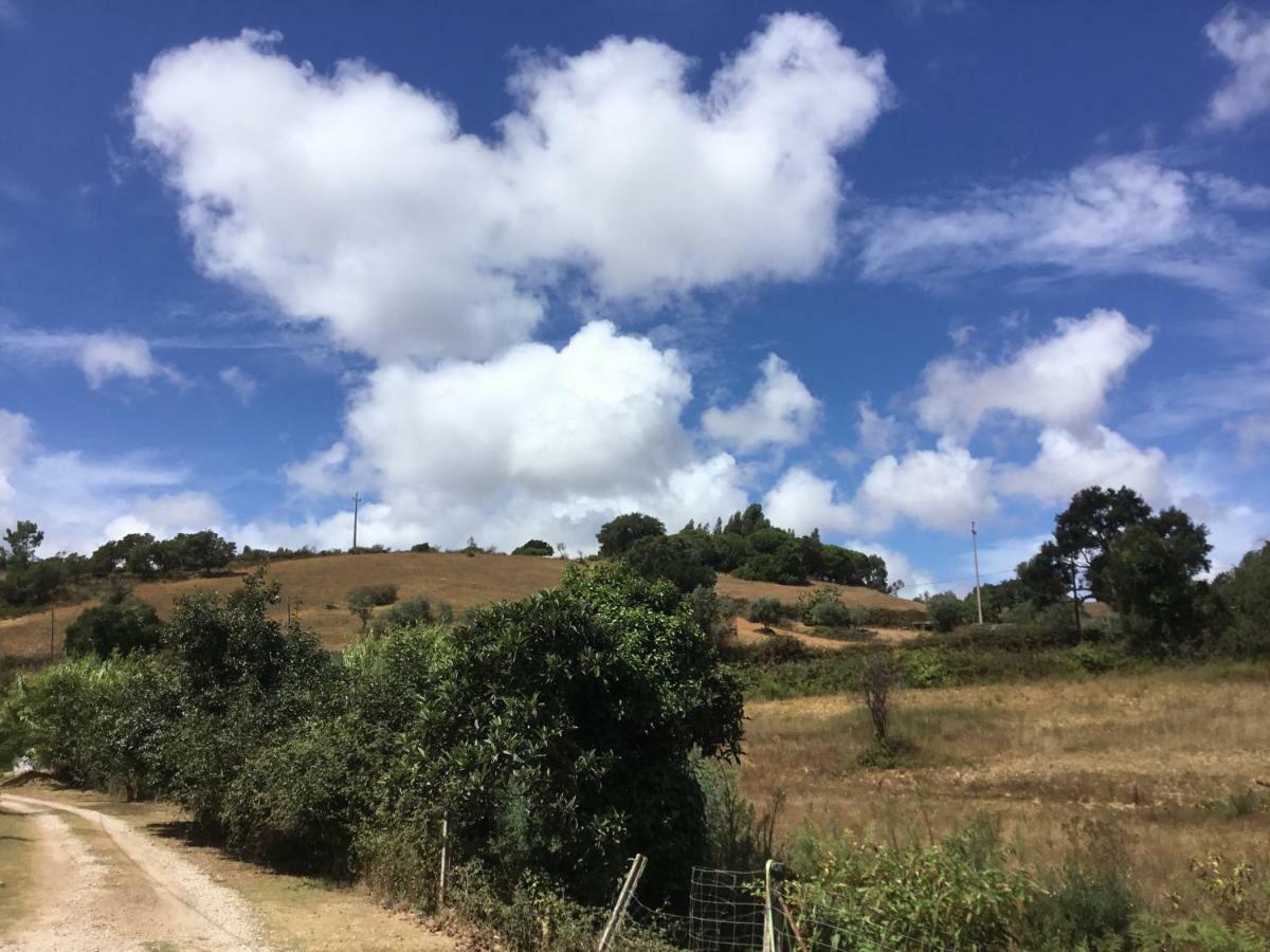 Quinta Boavista Βίλα Cercal do Alentejo Εξωτερικό φωτογραφία