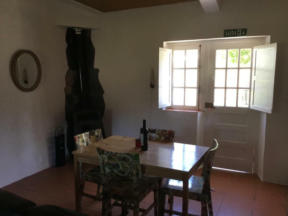 Quinta Boavista Βίλα Cercal do Alentejo Εξωτερικό φωτογραφία