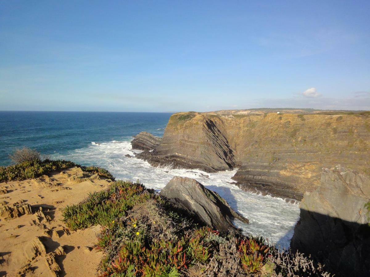 Quinta Boavista Βίλα Cercal do Alentejo Εξωτερικό φωτογραφία