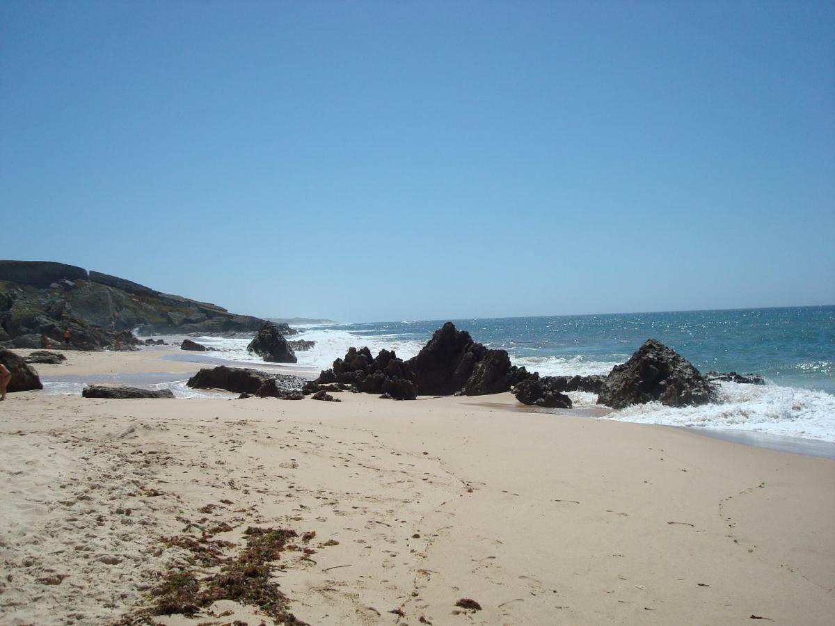 Quinta Boavista Βίλα Cercal do Alentejo Εξωτερικό φωτογραφία