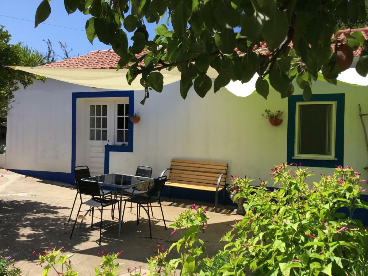 Quinta Boavista Βίλα Cercal do Alentejo Εξωτερικό φωτογραφία