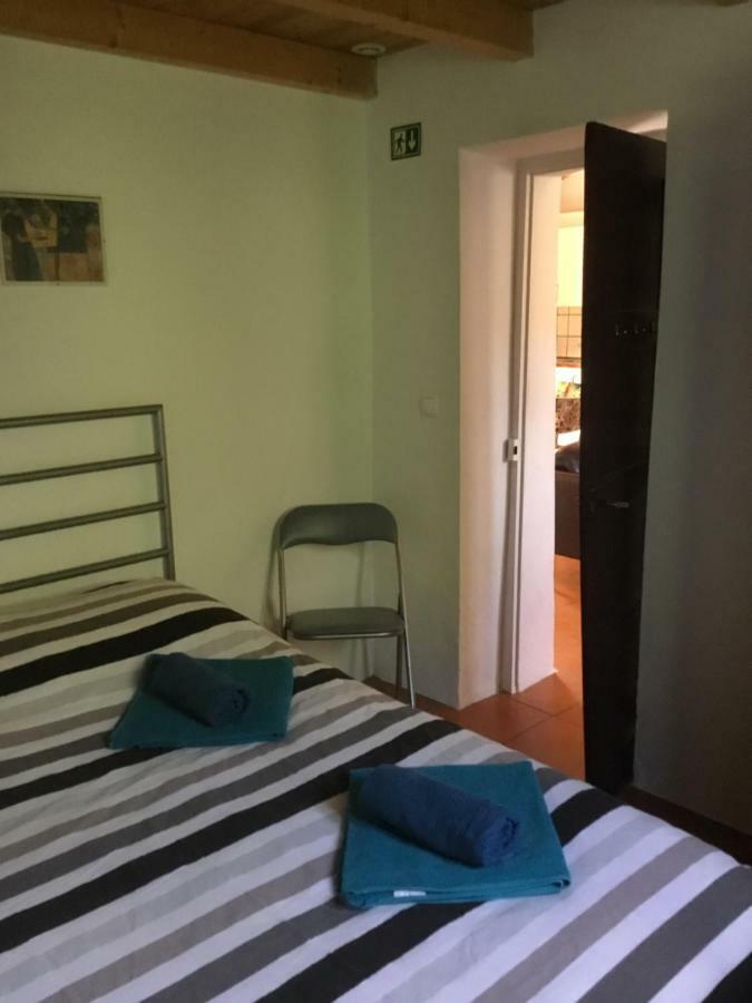 Quinta Boavista Βίλα Cercal do Alentejo Εξωτερικό φωτογραφία