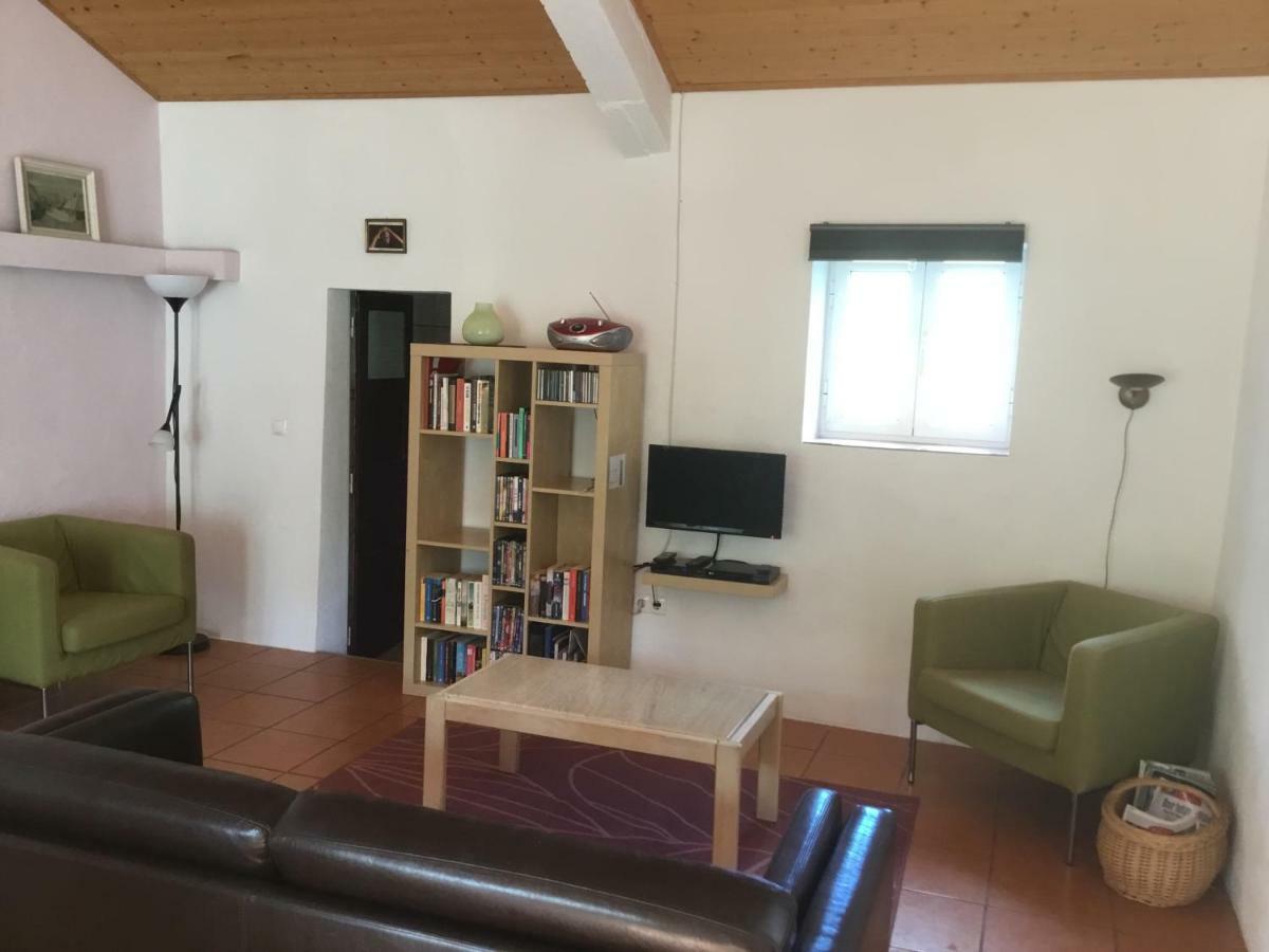 Quinta Boavista Βίλα Cercal do Alentejo Εξωτερικό φωτογραφία