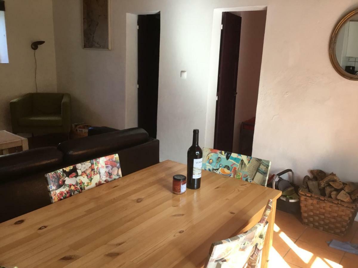 Quinta Boavista Βίλα Cercal do Alentejo Εξωτερικό φωτογραφία