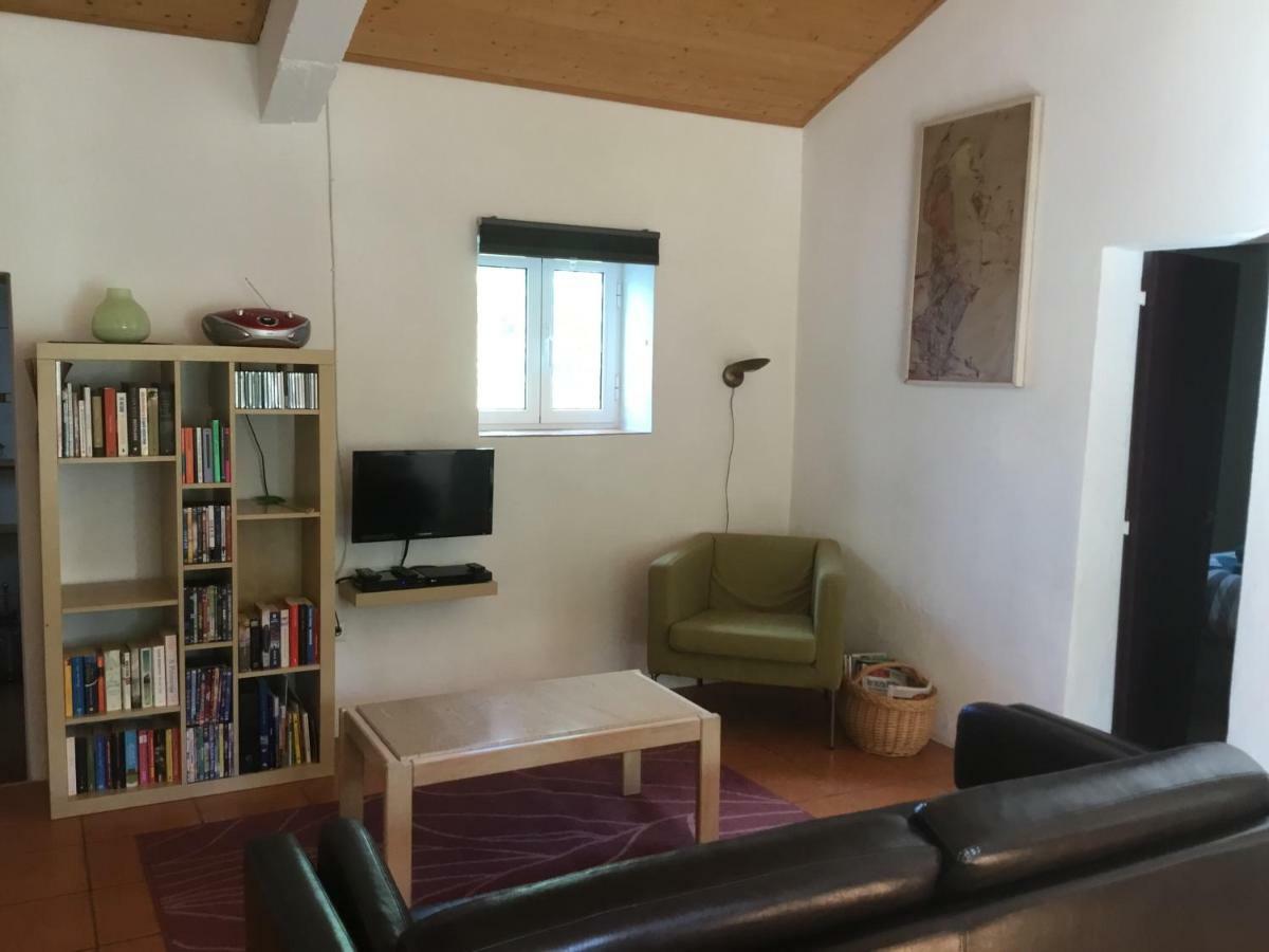 Quinta Boavista Βίλα Cercal do Alentejo Εξωτερικό φωτογραφία
